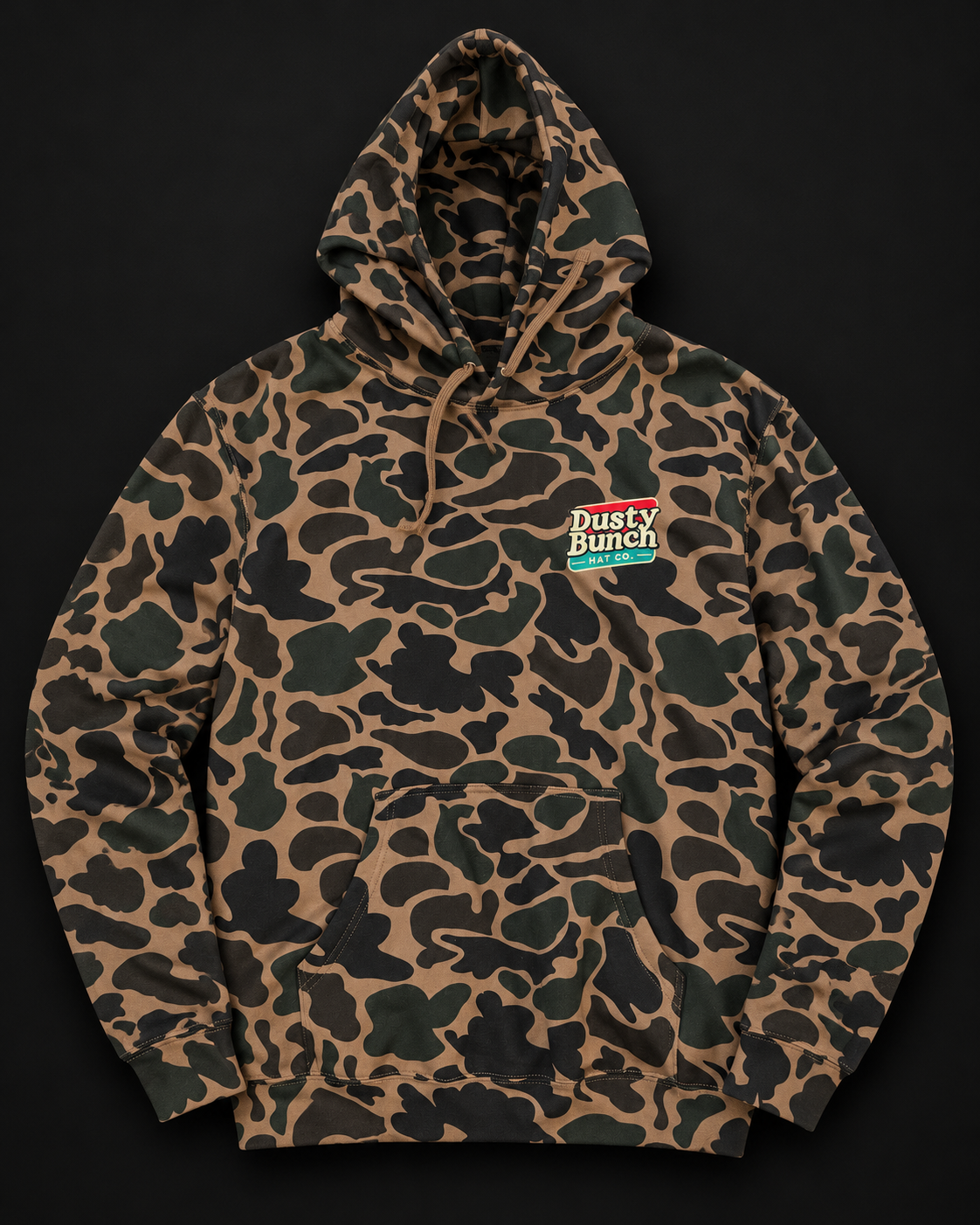 Duck camo