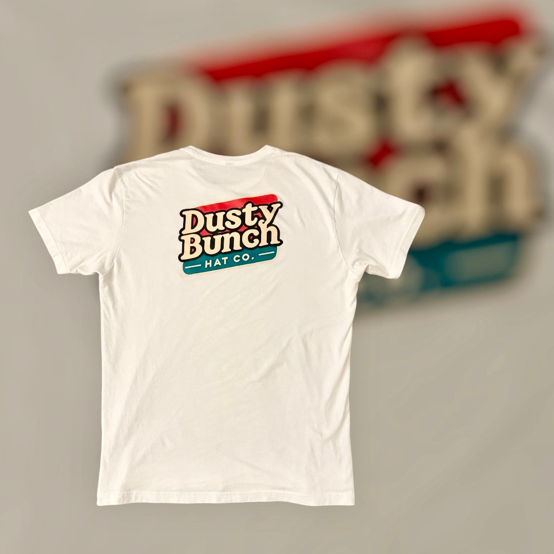 DB White T