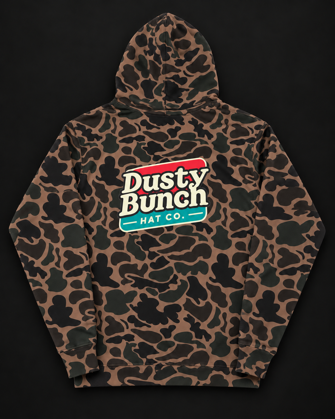 Duck camo
