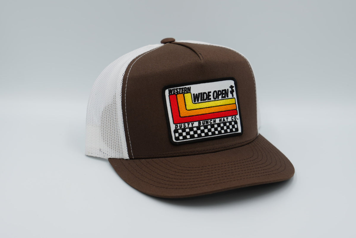 WWO brown
